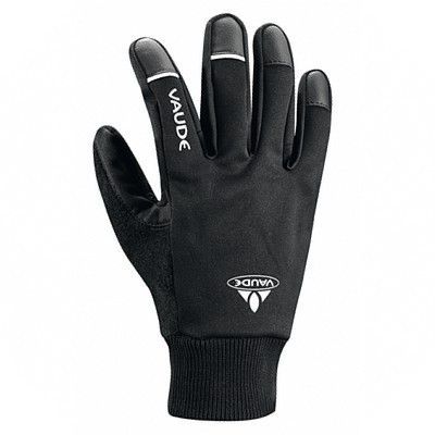 Vaude Перчатки теплые Vaude Hanko Gloves