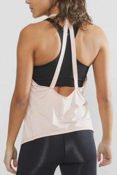 CRAFT Майка спортивная Craft Untmd High Neck
