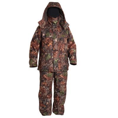 Norfin Мембранный теплый костюм Norfin Extreme 2 Camo