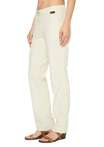 Jack Wolfskin Брюки женские Jack Wolfskin MARRAKECH ROLL-UP PANTS