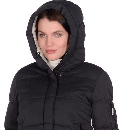 SuperDry Sport & Snow Красивое пальто для девушек Superdry GSphere Padded Ultimate Jacket