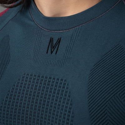 V-Motion Термолонгслив мужской V-Motion Alpinesports Asw1