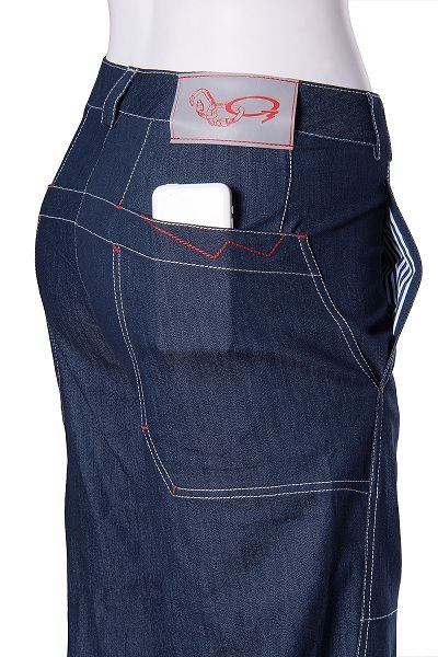 O3 Ozone Женские джинсы O3 Ozone Cheryl O-Tex