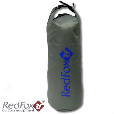 Red Fox Защитный гермомешок Red Fox Dry Bag