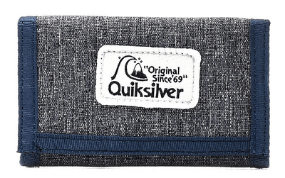 Quiksilver Стильный карманный кошелек Quiksilver The Everydaily