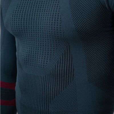 V-Motion Термолонгслив мужской V-Motion Alpinesports Asw1