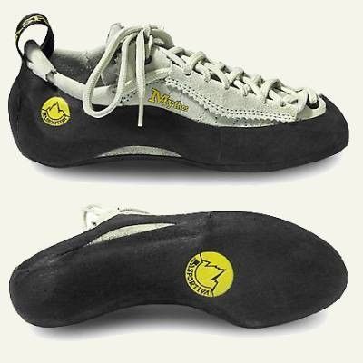 La Sportiva Удобные туфли скальные La Sportiva Mythos Lady