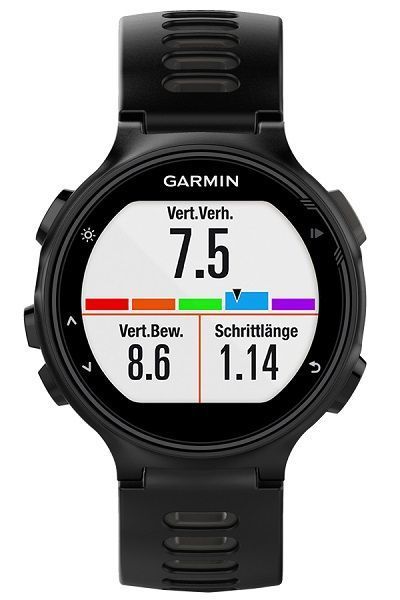 Garmin Беговые часы Garmin   Forerunner 735XT HRM-Tri-Swim