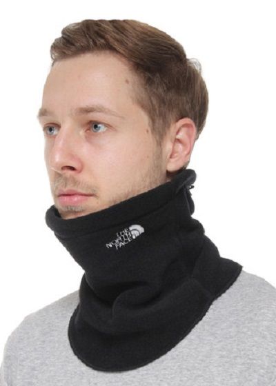 The North Face Утепленный Шарф The North Face Windwall Neck GTR