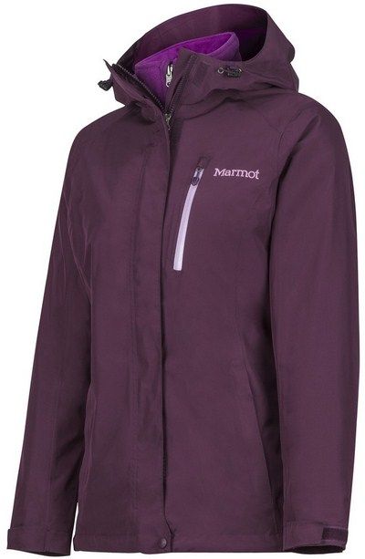 Marmot Многоцелевая женская куртка Marmot Wm's Ramble Component Jacket