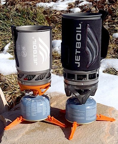 Jetboil Кастрюля туристическая Jetboil FluxRing® Sumo™ Titanium Companion Cup 1.8