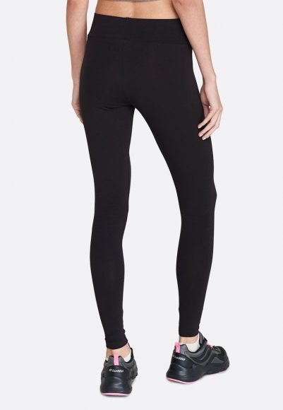 Lotto Спортивные женские леггинсы-брюки Lotto Athletica Classic W Ii Legging Js Stc