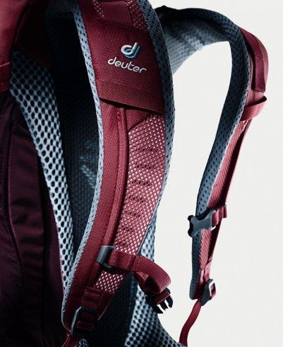 Deuter Рюкзак для треккинга Deuter Futura 28