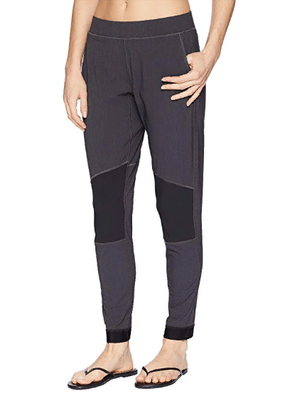 Jack Wolfskin Женские тренировочные брюки Jack Wolfskin Sky Trek Pants Women