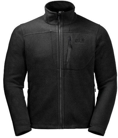 Jack Wolfskin Мягкий джемпер Jack Wolfskin Vertigo Men