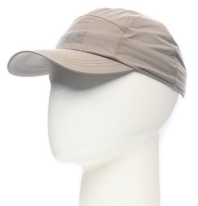 Jack Wolfskin Кепка непромокаемая Jack Wolfskin Texapore baseball cap