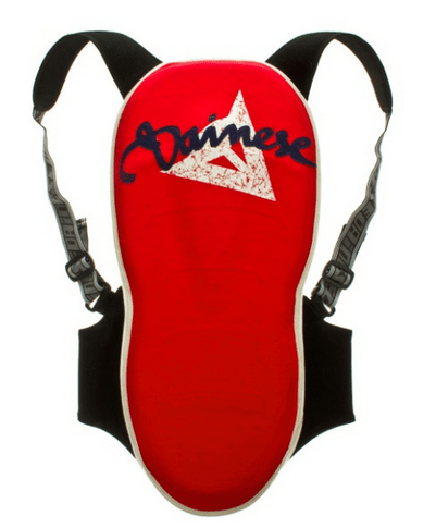 Dainese Фрирайдеровая защита спины Dainese Flip Air Back Pro 2