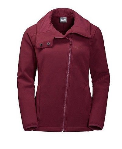 Jack Wolfskin Куртка универсальная женская Jack Wolfskin Element Valley Women