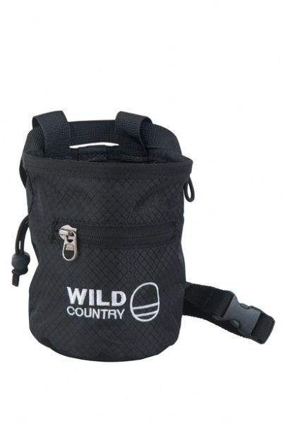 Wildcountry Мешочек для магнезии Wildcountry Cargo