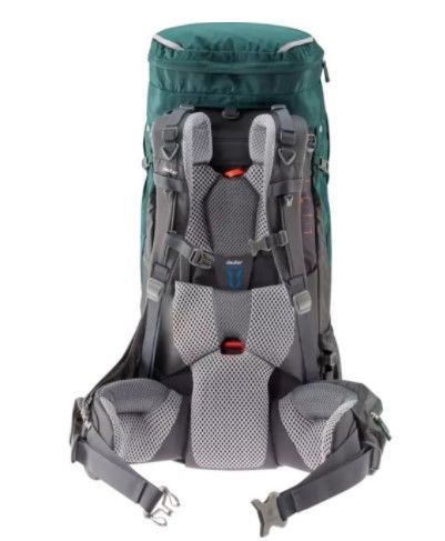 Deuter Deuter - Рюкзак туристический Aircontact Pro 70 + 15