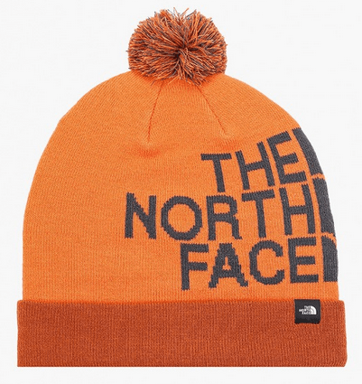 The North Face Стильная шапка The North Face Ski Tuke V