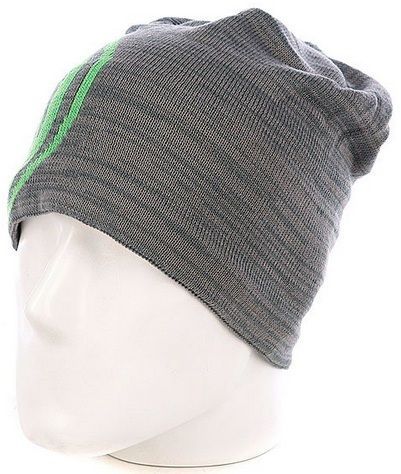 Dragon Alliance Шапка носок Dragon Alliance - Icon Claim It Beanie F12