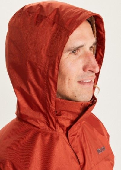 Marmot Куртка мембранная Marmot PreCip Eco Jacket