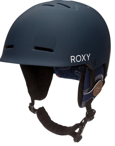 Roxy Защитный шлем для сноуборда Roxy Roxy