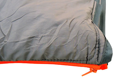 Envision Утепленное одеяло-спальник Envision Dolgan Plus (комфорт +5С)