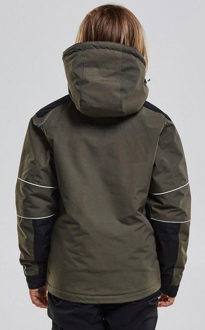 8848 ALTITUDE Куртка мембранная детская 8848 ALTITUDE Avanti jr Jacket