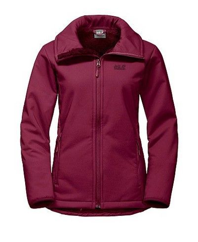 Jack Wolfskin Куртка спортивная женская Jack Wolfskin Rock Valley Women