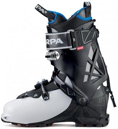 Scarpa Горнолыжные ботинки Scarpa Maestrale RS2