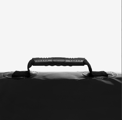 Bask Гермомешок водонепроницаемый Bask WP Bag 80 V3