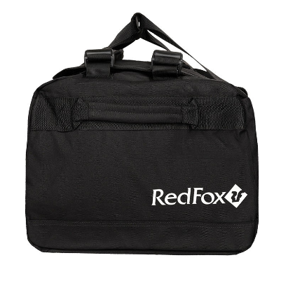 Red Fox Вместительный баул Red Fox Expedition Duffel Jet