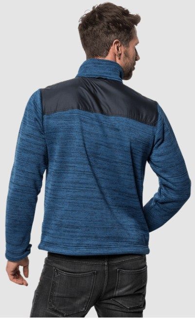 Jack Wolfskin Удобная мужская куртка Jack Wolfskin Aquila Jacket Men