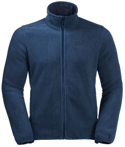 Jack Wolfskin Куртка теплая Jack Wolfskin Arland 3in1 JKT M