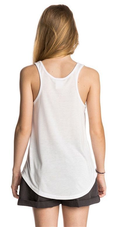 Rip Curl Майка для детей Rip Curl Floral Van Tank