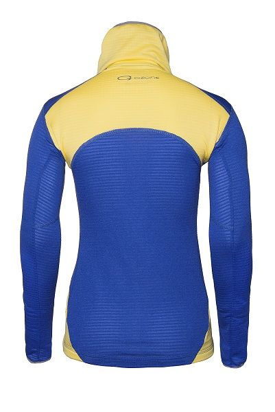 O3 Ozone Джемпер спортивный O3 Ozone Jaklin O-Stretch Light