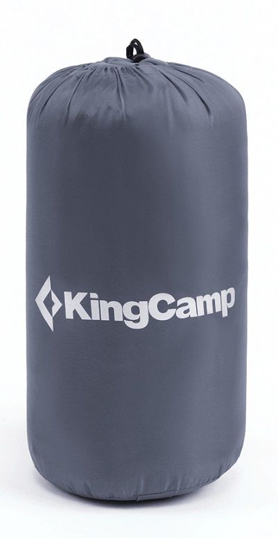 KingCamp Туристический спальник комфорт С KingCamp Oxygen ( +18 )