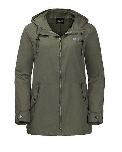 Jack Wolfskin Ветрозащитная куртка Jack Wolfskin Lewiston Jacket