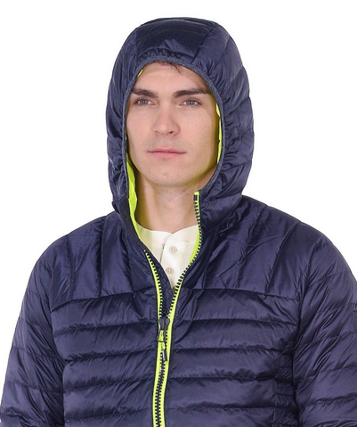 SuperDry Sport & Snow Утепленная куртка Superdry