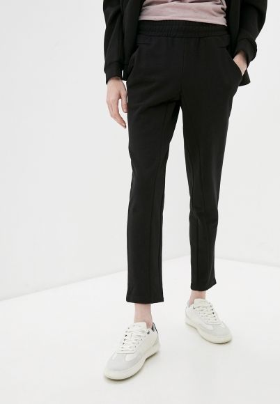 Outhorn Спортивные черные брюки Outhorn Women's Trousers