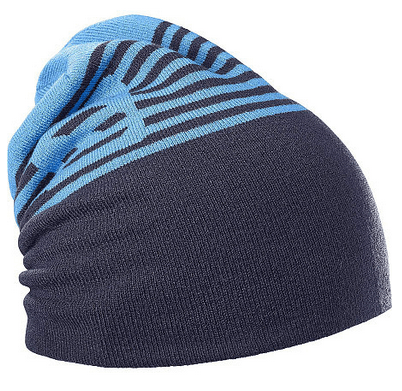 Salomon Шапка вязаная теплая Salomon Flatspin Reversible Beanie