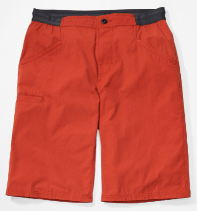 Marmot Шорты туристические Marmot Rubidoux Short 12''