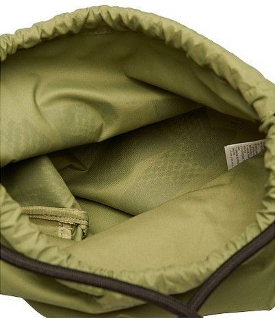 Nike Мешок спортивный Nike NIKE HERITAGE GYMSACK 25