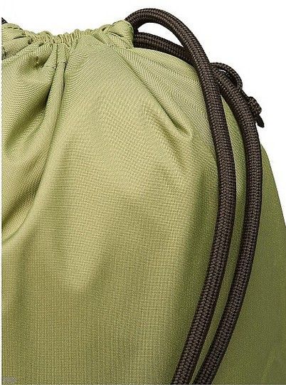 Nike Мешок спортивный Nike NIKE HERITAGE GYMSACK 25