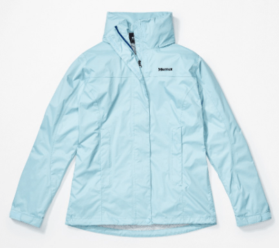 Marmot Легкая мембранная куртка Marmot Wm's PreCip Eco Jacket