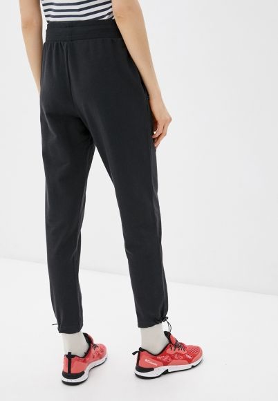 Outhorn Черные брюки Outhorn Women's Trousers 