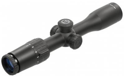 Yukon Прицел для охоты х с меткой Yukon Jaeger 3-9 40 MV02i