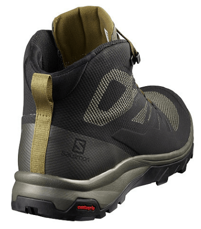 Salomon Salomon - Ботинки для активного отдыха Shoes Outline Mid Gtx